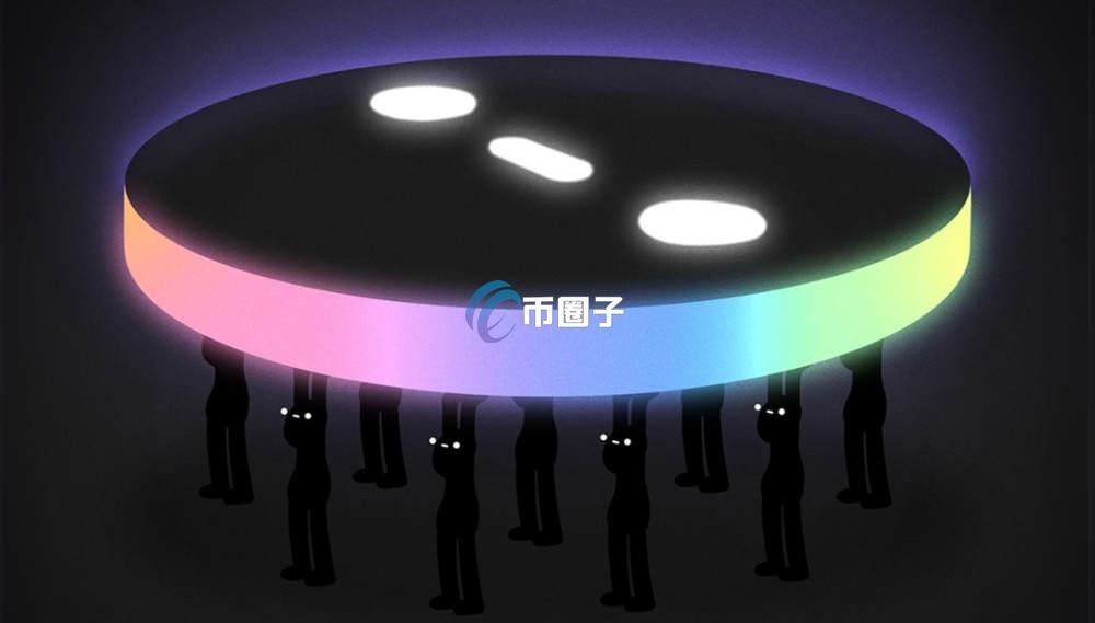 DOOD币中文叫什么？是什么公司发行的？