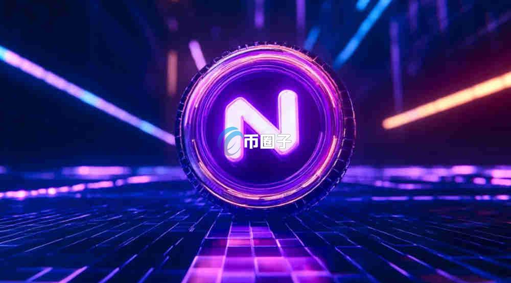 NYM会不会成为下一个百倍币？