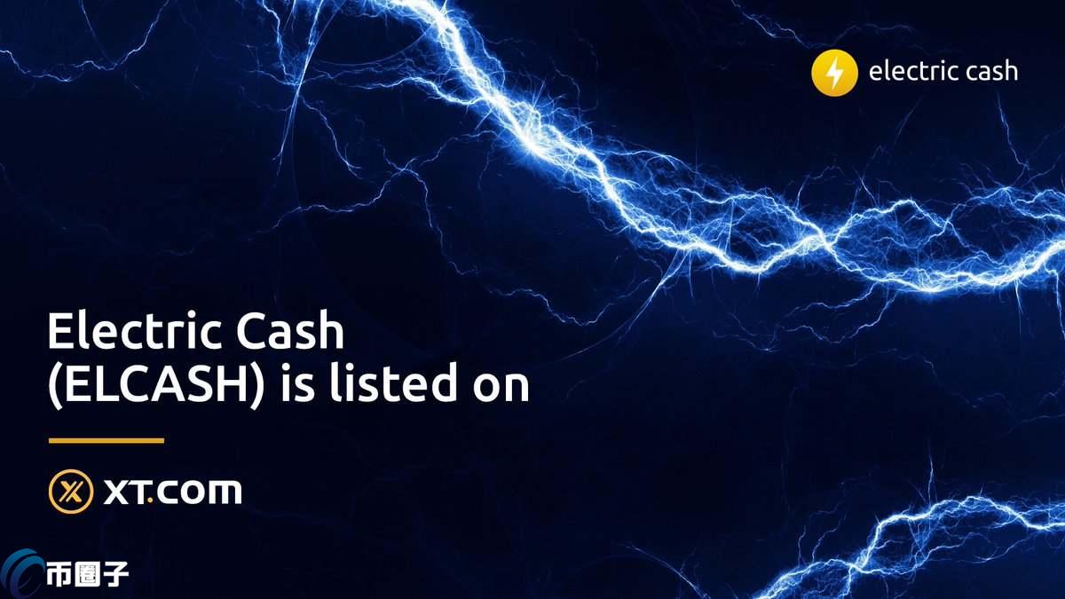ELCASH币发行总量和发行价格是多少？