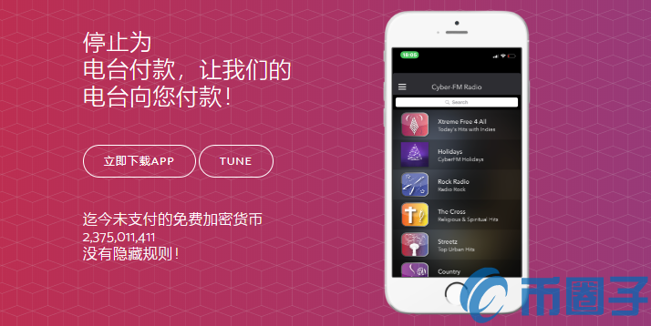 CYFM是什么币？CYFM币官网总量和上线交易平台介绍