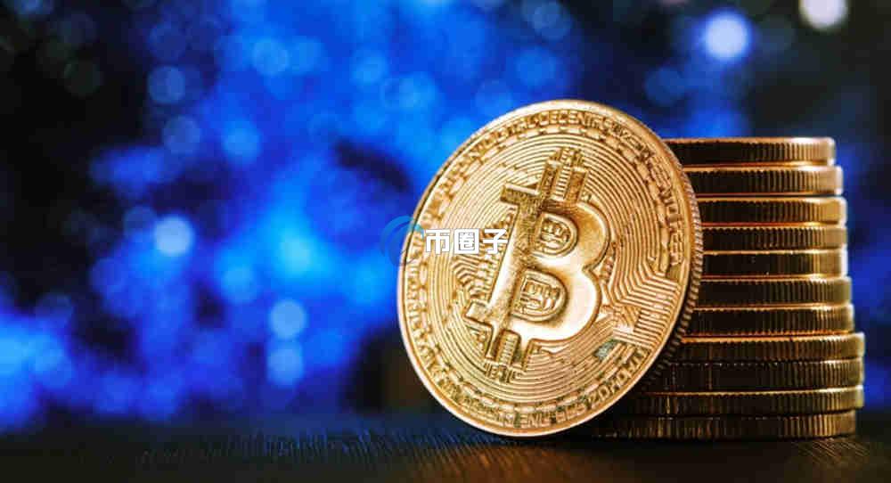 币圈三条颜色线名字叫什么？代表什么？