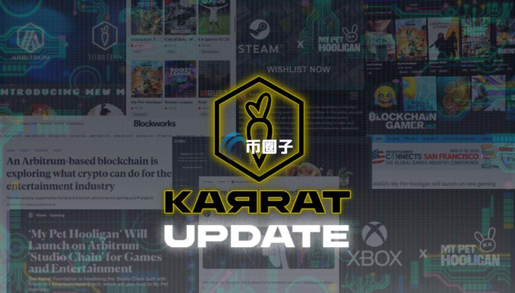 KARRAT是什么币种？KARRAT币价值如何？