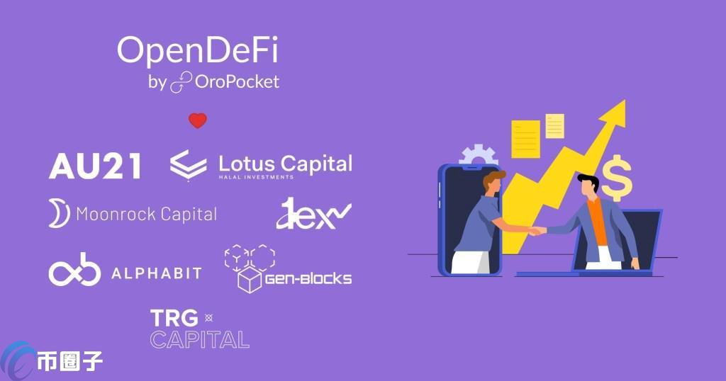 ORO是什么币种？ORO币值得投资吗？