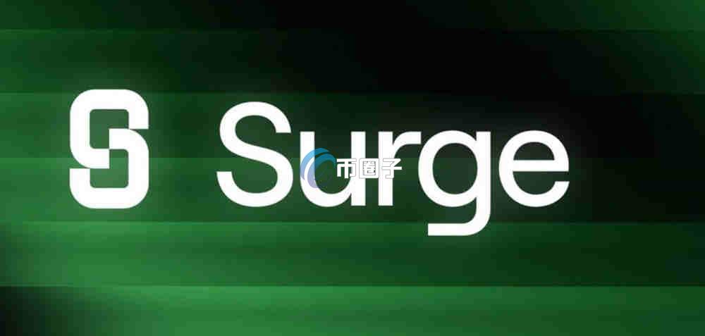 SURGE是什么币种？SURGE币有价值吗？