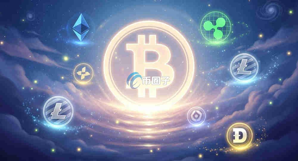 加密货币市场行情波动大的原因是什么？