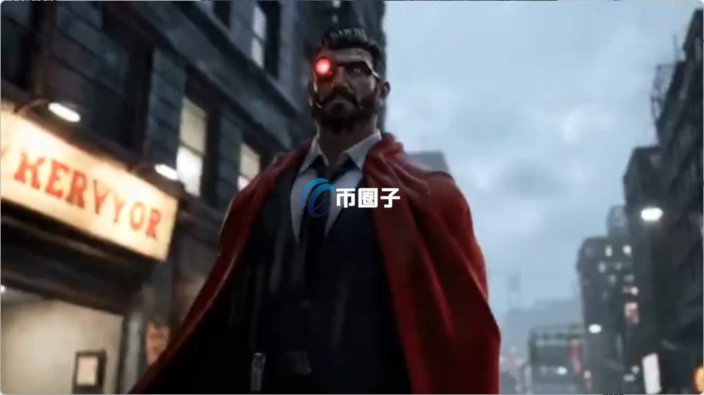 DEGENAI币发行量多少?DEGENAI币发行总量介绍 DEGENAI币发行量多少?DEGENAI币发行总量介绍