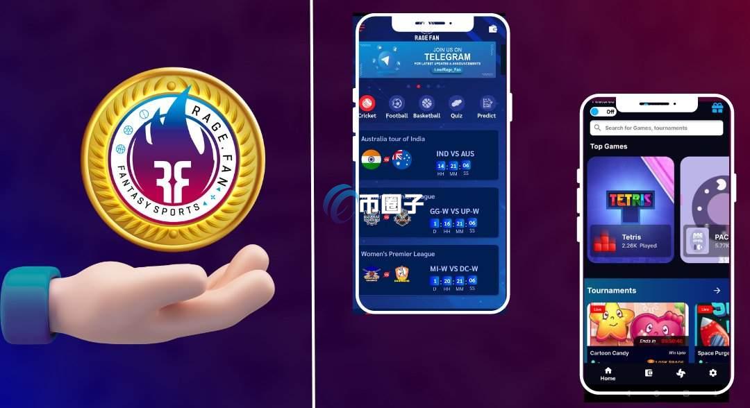 RAGE币在哪里交易？怎么买？