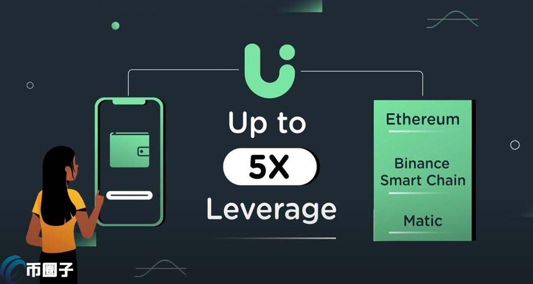 UMX币总发行量和总市值是多少？