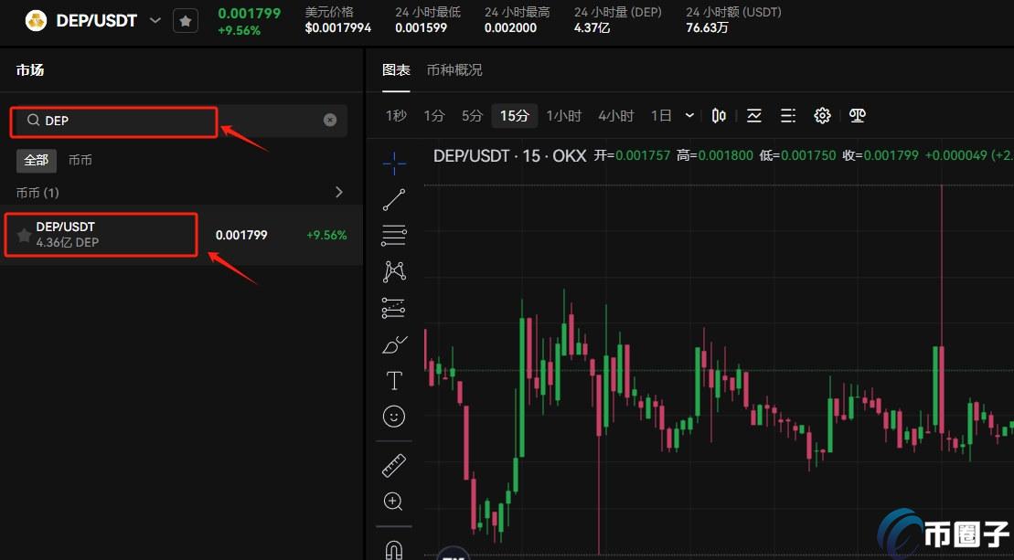 一文了解DEP币是无限发行的吗？