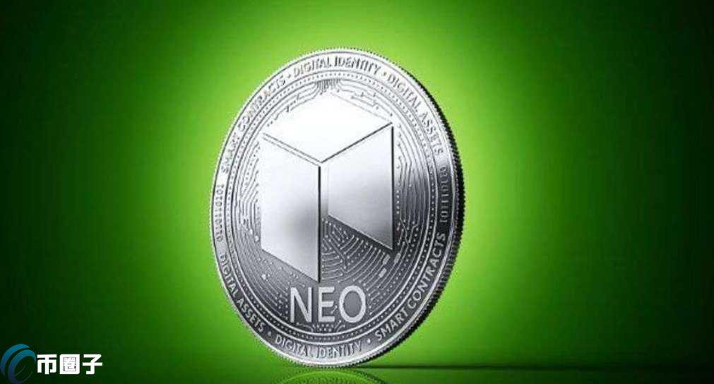 NEO币为什么暴涨？能涨到一万吗？