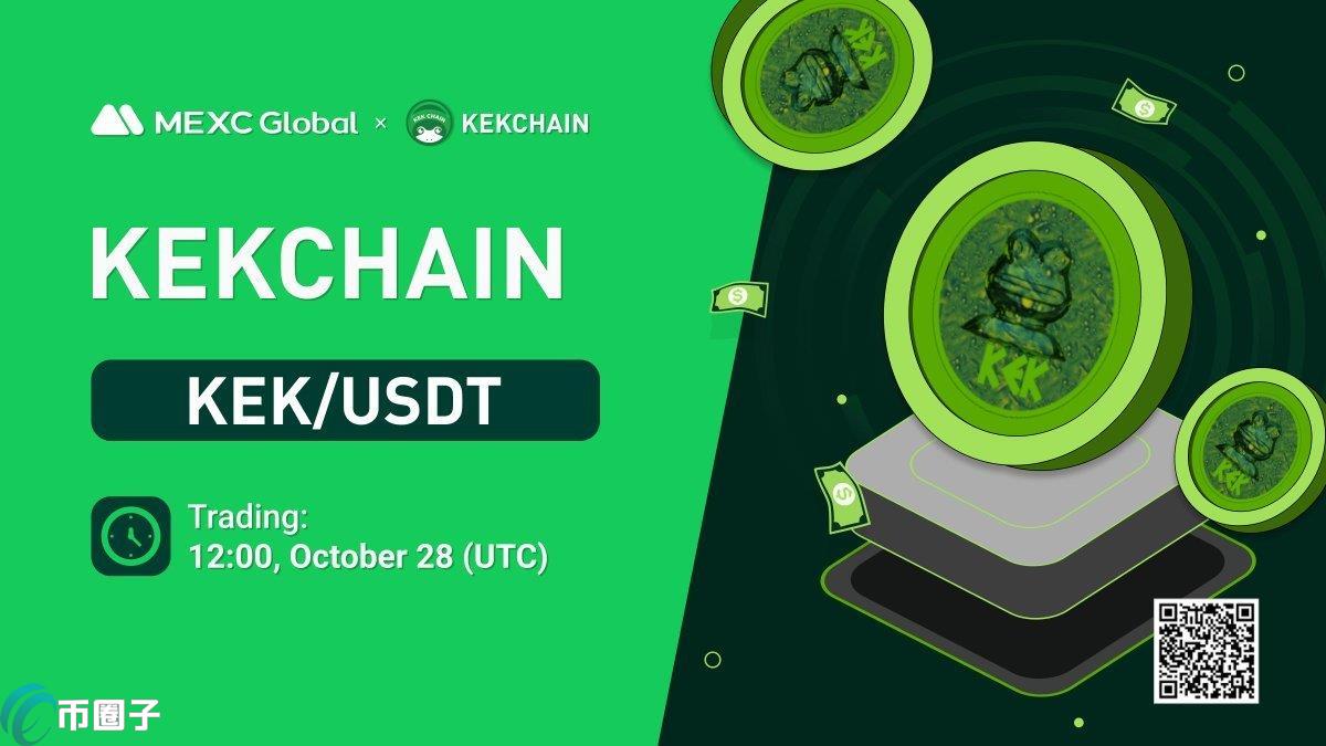 FROG是什么币种？FROG/呱呱币前景怎么样？