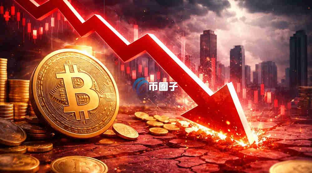 加密货币市场剧烈震荡的原因是什么？