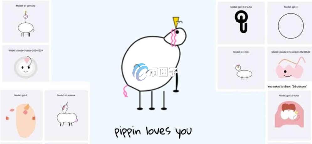 PIPPIN币始发行价多少？PIPPIN币初始发行价一览