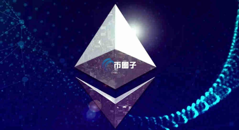 加密市场中的老二是谁？