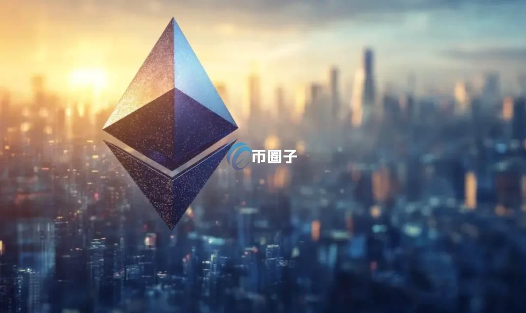 以太坊持仓量排名榜一览！以太坊持仓分布图