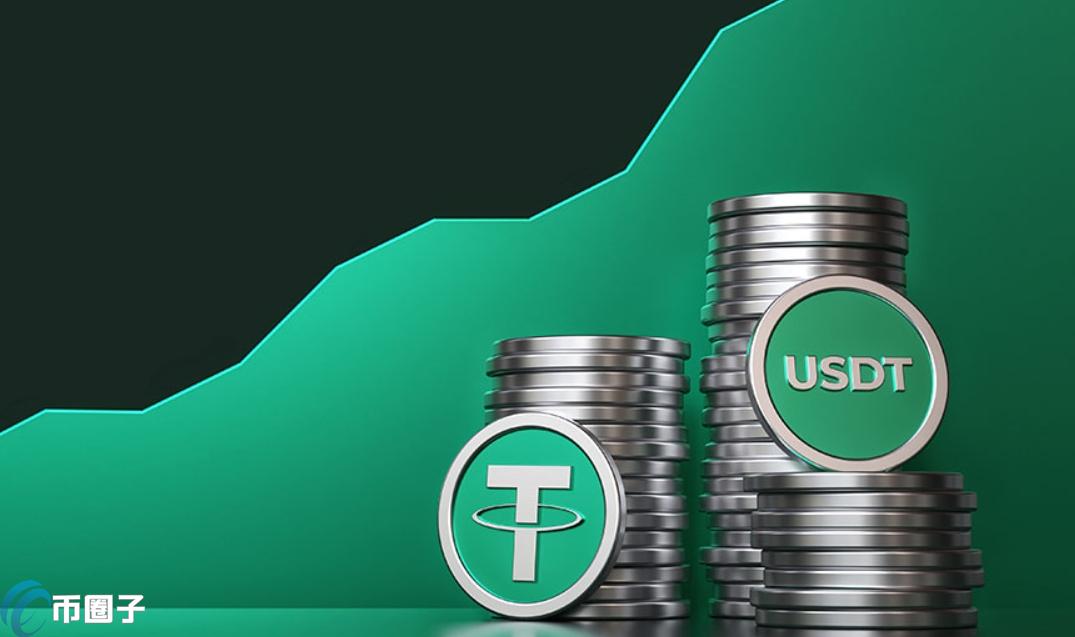 USDT如何转账给别人？USDT转账详细教程