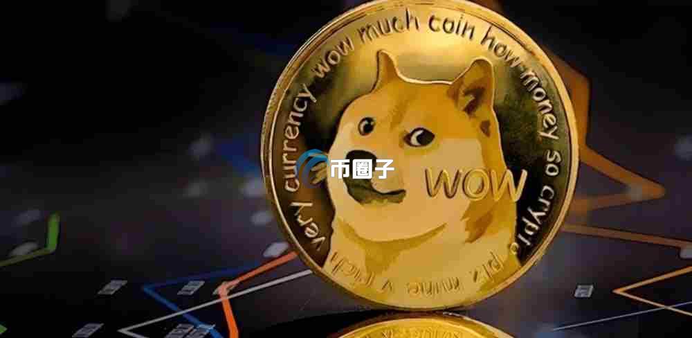 狗狗币未来能涨到1万元吗？