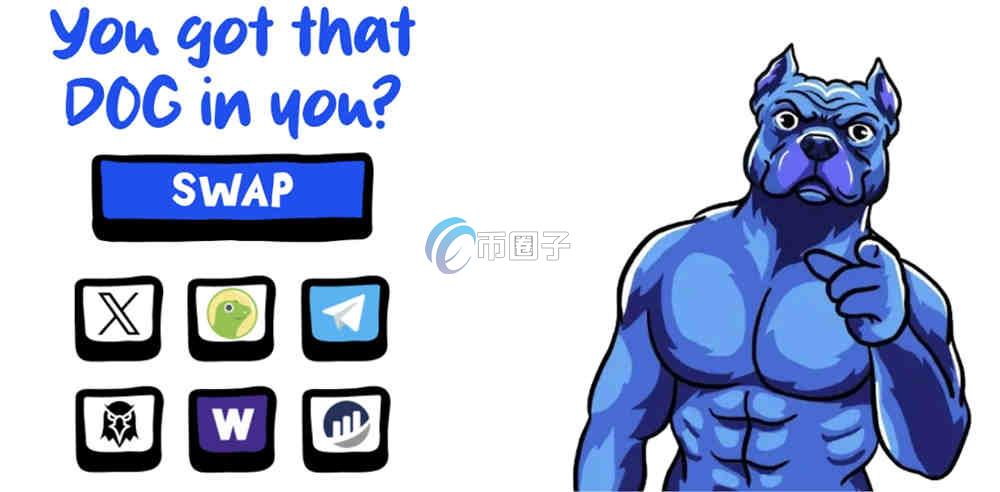 DOGINME是什么币种？DOGINME币有价值吗？