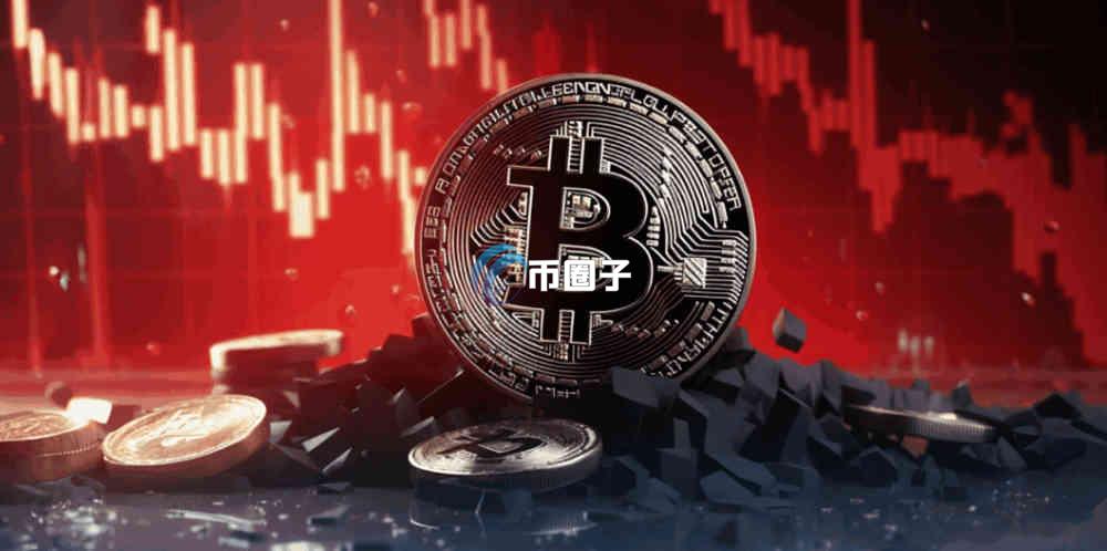 加密货币恐慌性抛售是什么意思？通俗讲解加密货币恐慌性抛售