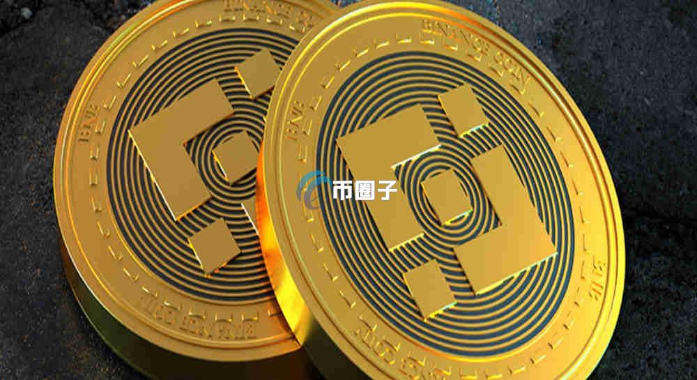 BNB涨了多少倍？BNB涨这么多会跌一跌吗？