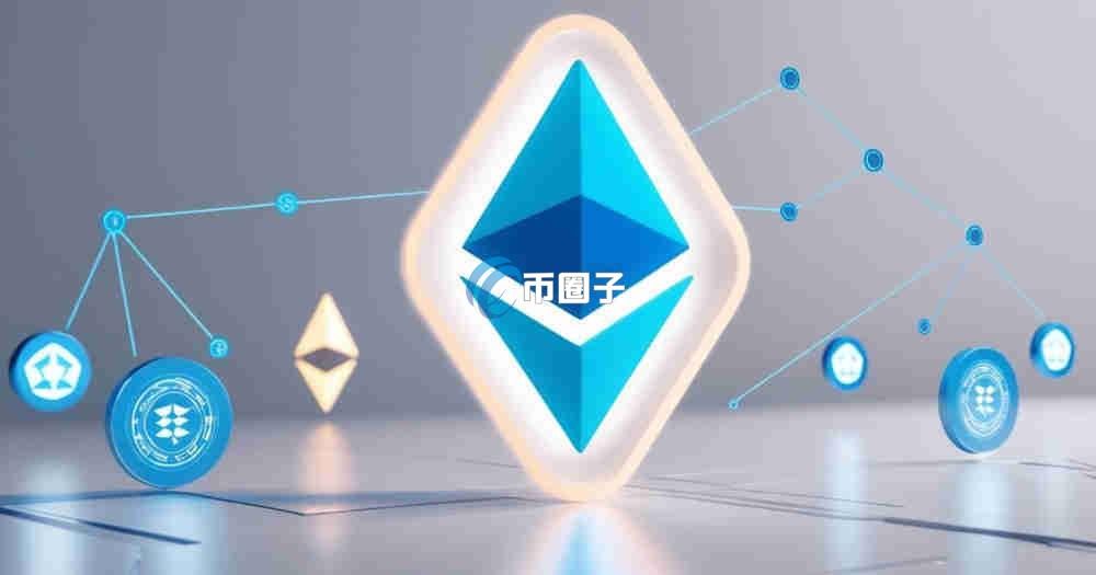 以太坊储备上市公司有哪些？这里有份最全名单