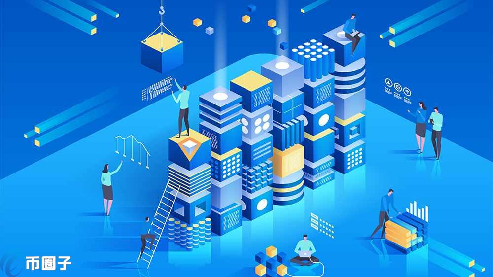 Web3板块有哪些币？Web3.0板块龙头币种盘点
