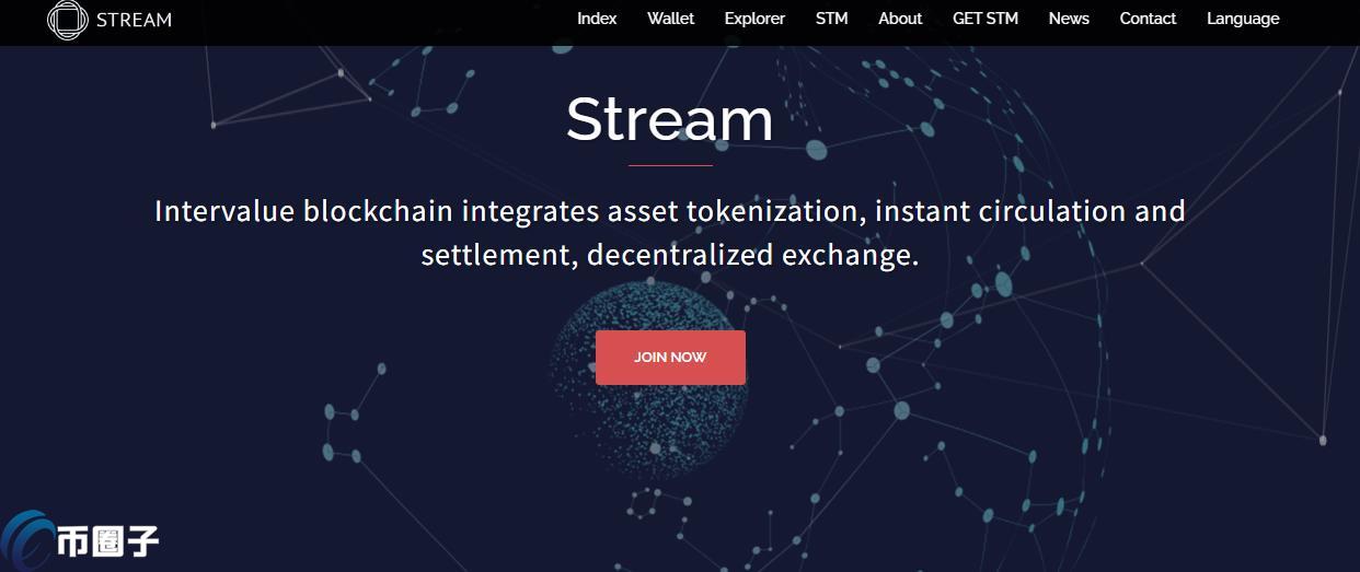 STM是什么币？STM币官网、总量和价格介绍