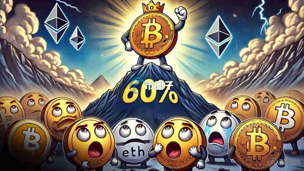 加密货币是稳赚不赔吗？一文了解！