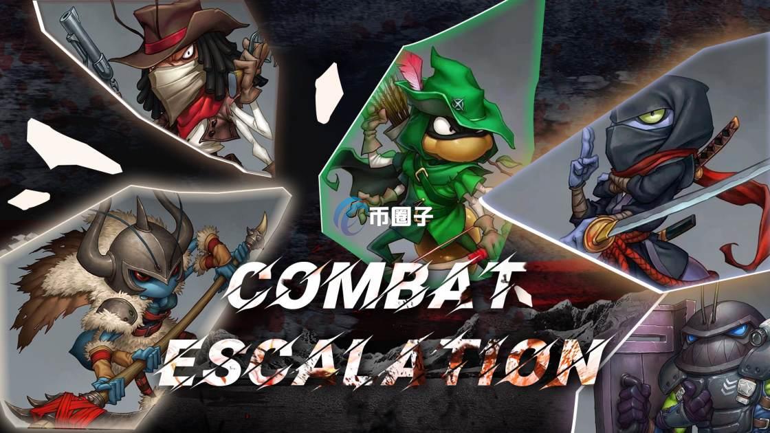 AMS币是什么？Antmons/AMS币值得投资吗？