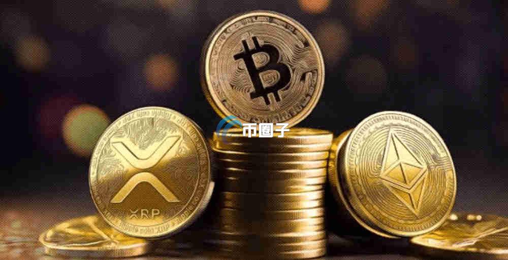 加密货币哪个好？排名第一的是哪个币