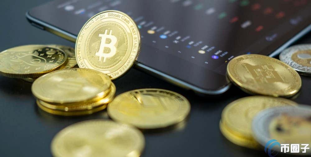 币圈山寨币暴涨什么时候开始？