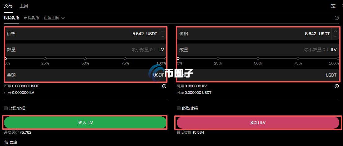ILV币还能买吗？怎么买？