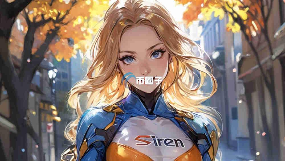 SIREN是什么币种？SIREN币怎么样？