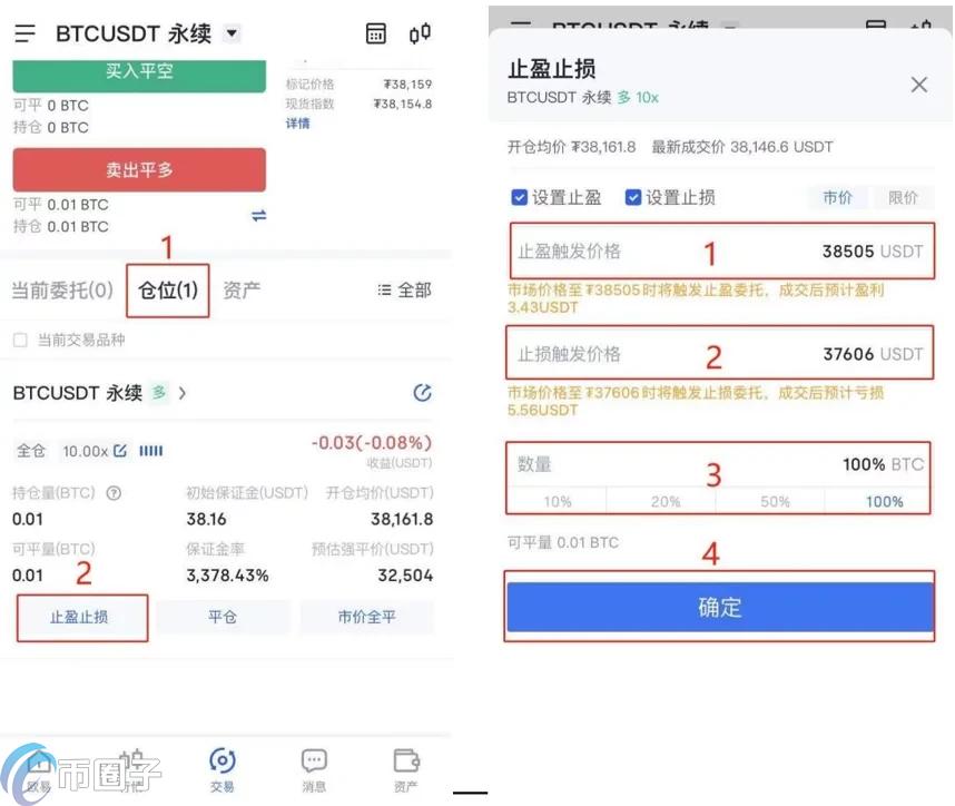加密货币能做空吗？加密货币做空流程