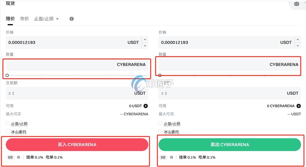 CAT币怎么买？上线交易所了吗？