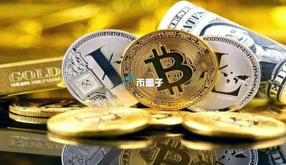 2025虚拟币空投项目有哪些？