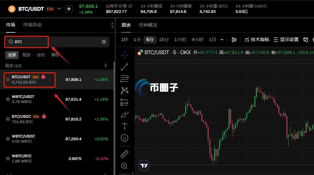 一文搞懂虚拟币是如何交易的? 一文搞懂虚拟币是如何交易的?
