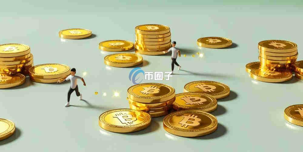 新发行的币会炒作吗？会暴涨吗？