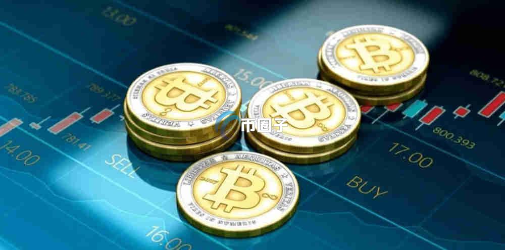 虚拟币横盘久了涨幅不大是什么情况？