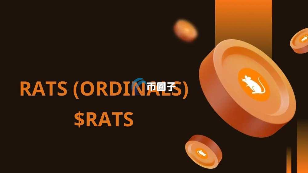 RATS币发行价是多少？RATS币发行价格介绍