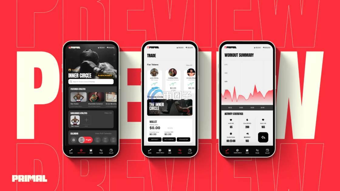 PRIMAL币发行量多少？PRIMAL币发行量介绍