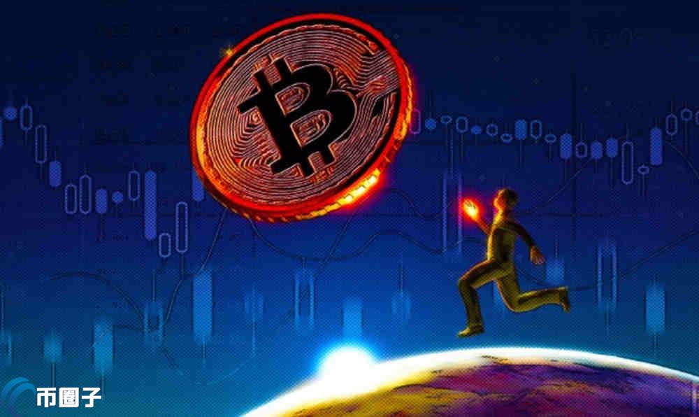一文搞懂活跃地址数创新高说明什么？