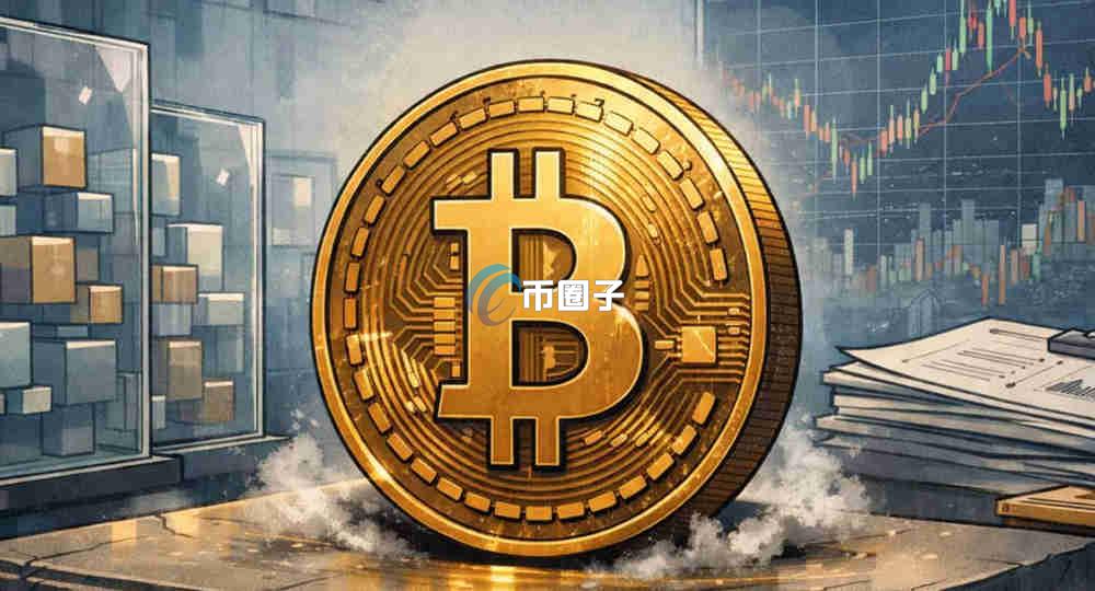 加密货币收益怎么这么快？