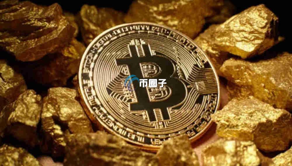 虚拟币大跌对黄金有影响吗？影响大不大？
