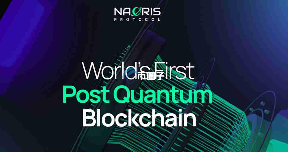 NAORIS币前景如何?NAORIS币未来价值分析 NAORIS币前景如何?NAORIS币未来价值分析