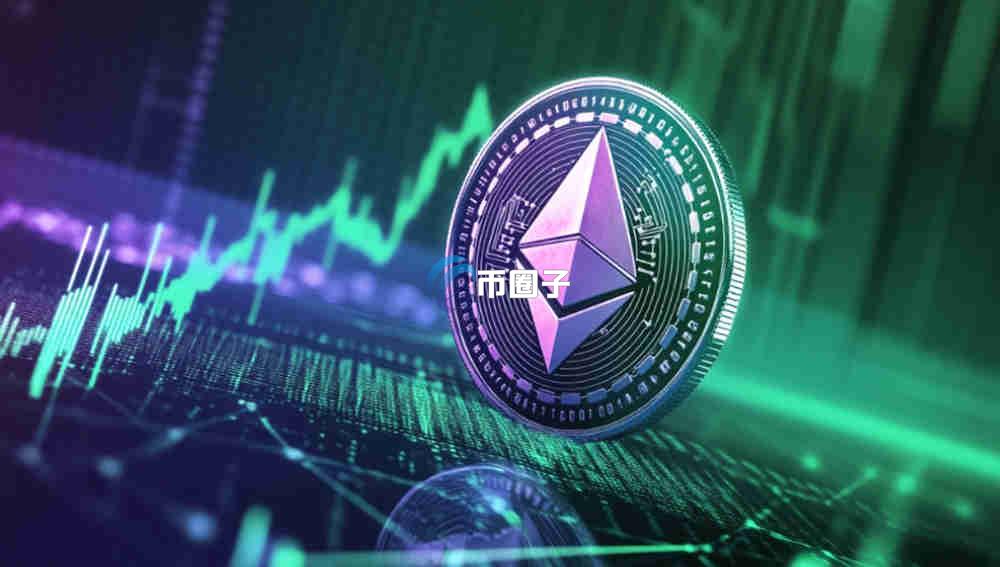 买以太坊的人发财了吗？