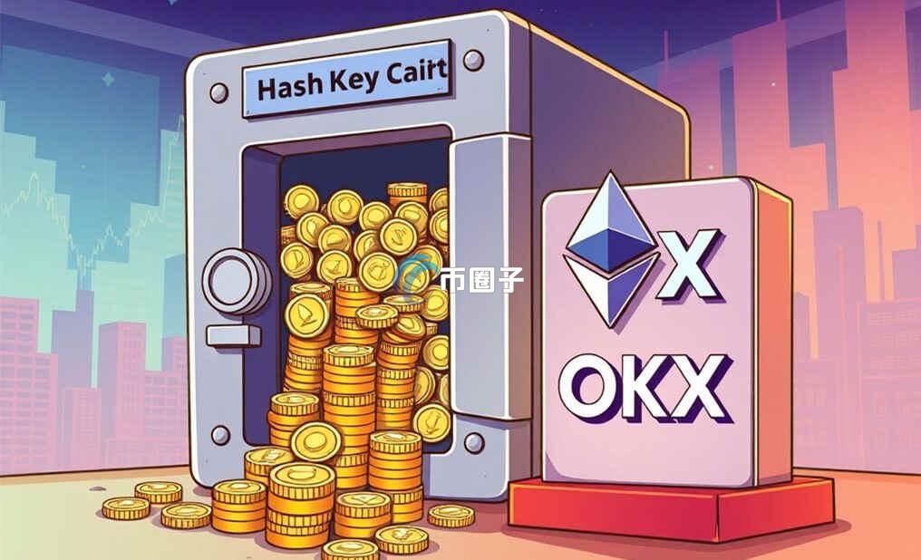 RSR币在哪里买？盘点RSR币上线的热门交易所