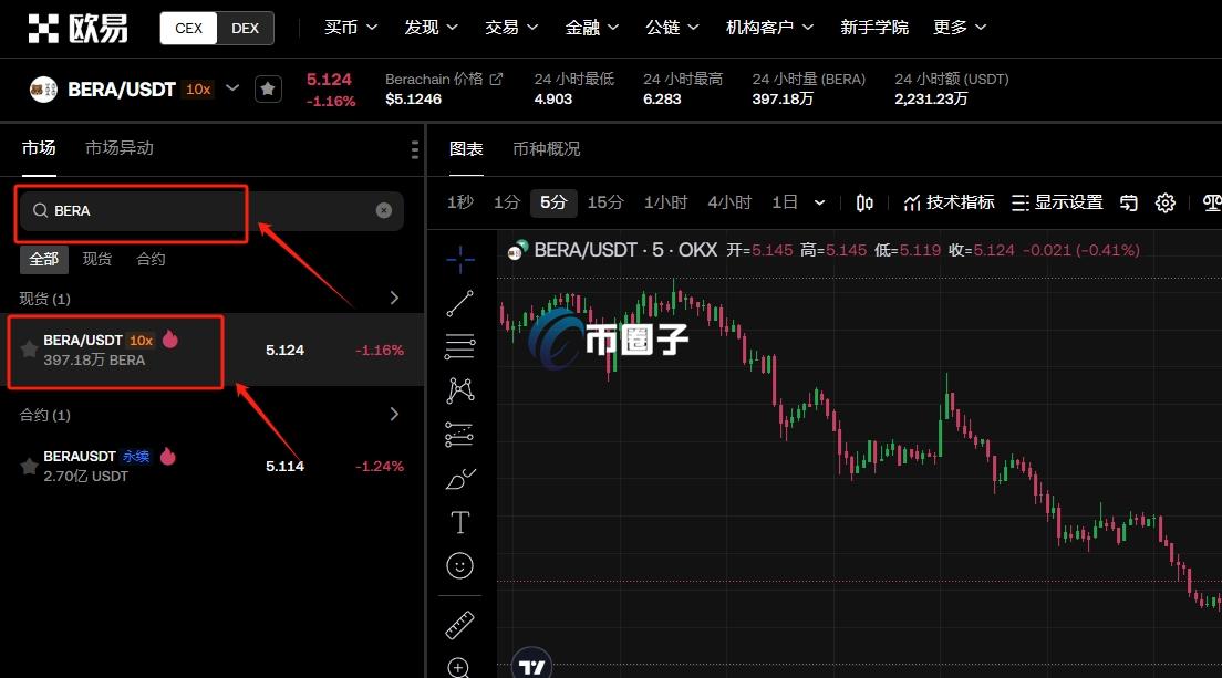 BERA币怎么买?可以卖吗? BERA币怎么买?可以卖吗?