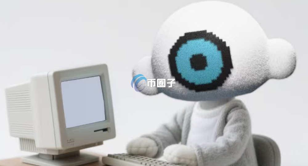 为啥SKYAI跟着比特币行情走？