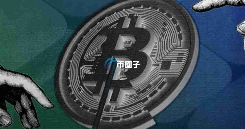 变基代币是什么意思？